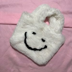 Fuzzy Bag